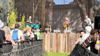 Patty Griffin - No Bad News - San Francisco, HSB 2025