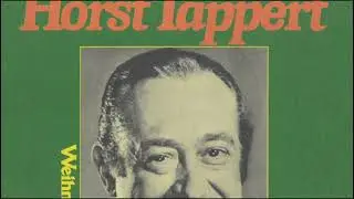 Horst Tappert - Ich W&uuml;nsch Dir Eine Frohe Weihnacht (1979)
