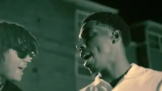 Dee Roze x Ghetto RoccStarr