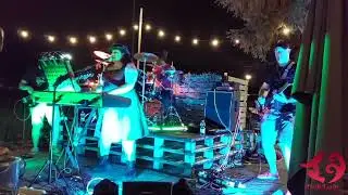 Dak Lords live at Lomagnum 2024