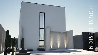 House Design - Project 28