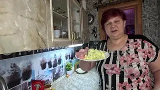 Наехала на меня... Не мой день...