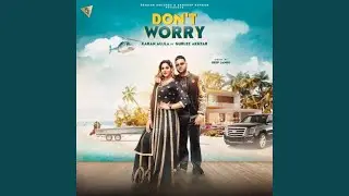 Don't Worry