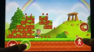 Lep's World 2 Gameplay Walkthrough 🌟 Epic Adventure Levels & Boss Fight!