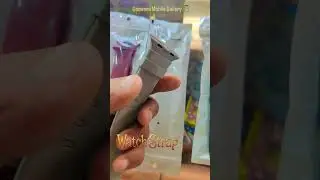 watch ⌚ Strap Goswami Mobile Gallery 📱
