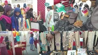 Indonesia Trade Fair | International Convention City Bashundhara (ICCB)