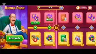 HOMESCAPES LEVEL 1529-1533 COMPLETE |RHEMZ D'GAMER #GAMES #GAMING #GAMER #HOMESCAPE