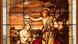 Mass on the Memorial of Saint Nicholas - Wednesday, December 6, 2023 ~ 8:30 am