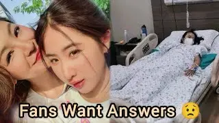 Why Fans Are Asking for Transparency After Yoko’s Health Update😔