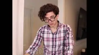 I'm gonna walk my dog back to the shed.. (Original Clip From: @Daniel Thrasher )
