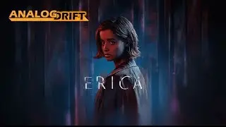 HORROR MONTH: Erica (Full Game)