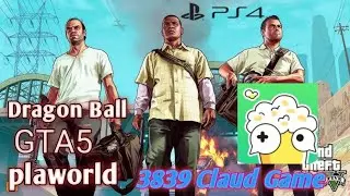 New Claude Gaming apk 3839 Free unlimited Time GTA 5 play Mod apk|Download