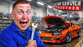 Wir machen T&Uuml;V&hellip; aber der T&Uuml;V wei&szlig; nix davon!
