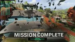 Call of Duty WARZONE  RX 6900 XT TOXIC  i9 9900KF  1440p  MAX Settings