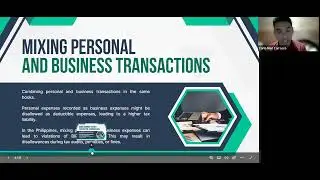 Common Mistakes Basic Bookkeeping