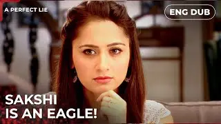 We need to do this at any cost! &mdash; A Perfect Lie | Indian Drama | Dubbed in English #MEP15