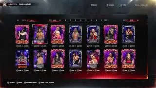 WWE 2K25 myfaction Finally i unlocked Shawn Michael by MFP Directly