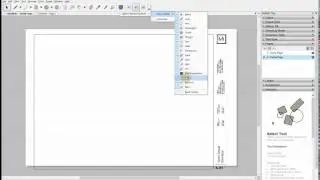 Imprimir a escala Parte 01 Sketchup LayOut