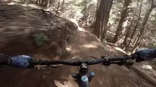 Scott's Flat Trail