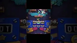 Gamesense.🗿 #brawlstars #supercell #proplayer #edit #shorts #viralshort #viralvideo #fy #fyp #0ping