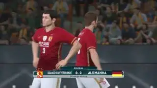 PES17 DICAS UM ALTERNATIVA PARA MARCAR BEM !