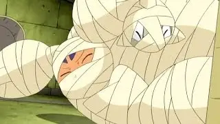 Pokemon DID
