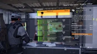 The Division 2 with Twinks