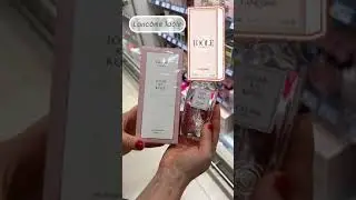 Ароматы-близнецы часть 2 #dm #rossmann #духи #dupes