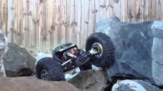 Holmes Hobbies 520 Stubby Motor