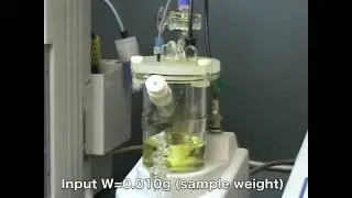 Titer determination with distilled water using volumetric titration | AQUAMICRON&trade;