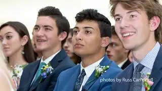 Cambridge School of Weston- Graduation 2018 Highlights