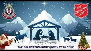 The Salvation Army || RJY ||