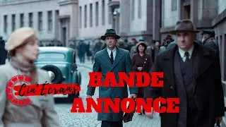 Deux procureurs de Sergei Loznitsa avec Aleksandr Kuznetsov - Bande annonce VOST