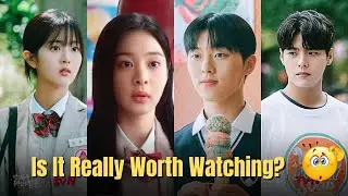 Twinkling Watermelon &ndash; Is It Really Worth Watching? | Honest Kdrama Review