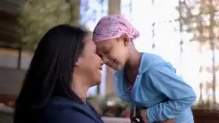 The Jimmy Fund. We are Boston. We are Hope.