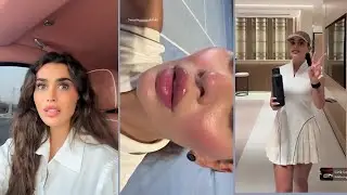 بقدر اشتري اي شي بس ... تينيس 🎾 و نصيحة للمتتبعين ❤️