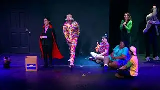 UCB Maude Night - Hype Man - Team&nbsp;11:11&nbsp;-3/3/25