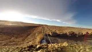 Exploring All Alberta Parks #2 - Willow Creek Provincial Park