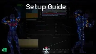 Iron Ledger - Setup Guide