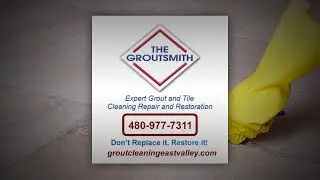 Choosing A Provider Of Shower Grout Repair East Valley AZ