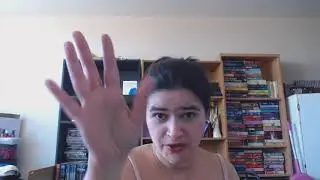 SamCait Vlog: Being Fandom Stalked By Paul Scaramouche Scaramouche