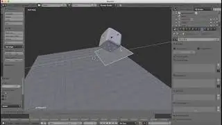 Blender Tutorial: Dynamic dice animation