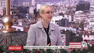 PRVE INFO - NE VIDE NIŠTA SPORNO U JEZIVIM PRETNJAMA NA RAČUN PREDSEDNIKA VUČIĆA
