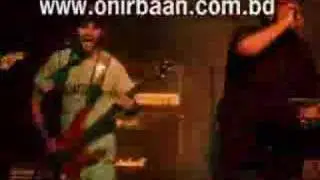 Underground Bangla Rock Music Onirbaan Video 20