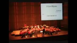 Amsterdam Brass with Loet van der Lee