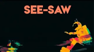 See-Saw from the album Space Among Us by Music for Medicine. Now on Bandcamp