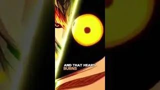 Genos quotes 🦾 #onepunchman #anime #inspirational #reels