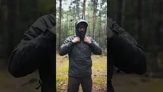 Winter Yukon Jacket