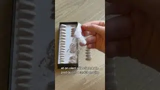 Tutoriel de pose Ongles Lab
