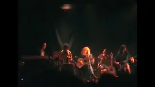 JESSICA PRATT (live) 2024
